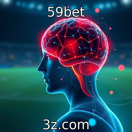 Como as apostas esportivas estão moldando o futuro dos jogos online