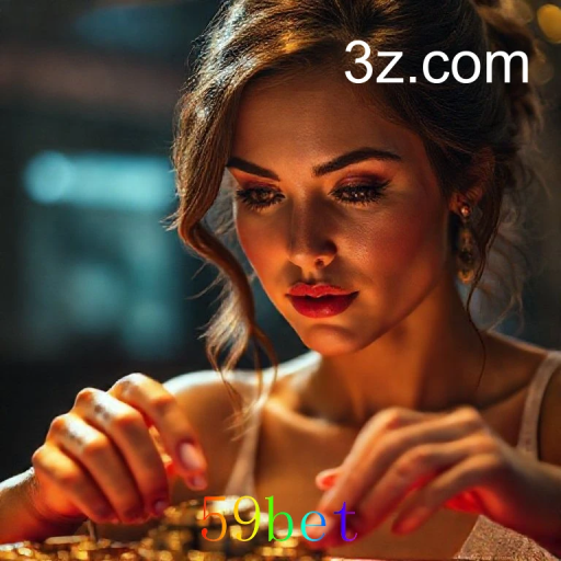 59bet Caça-Níqueis